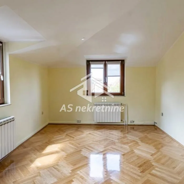Petosoban stan za izdavanje, Dedinje, Beograd, 210m², 2.450 €/mes