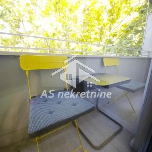 Dvosoban stan na prodaju, Dorćol, Beograd, 33m², 3. sprat, 210.000 €