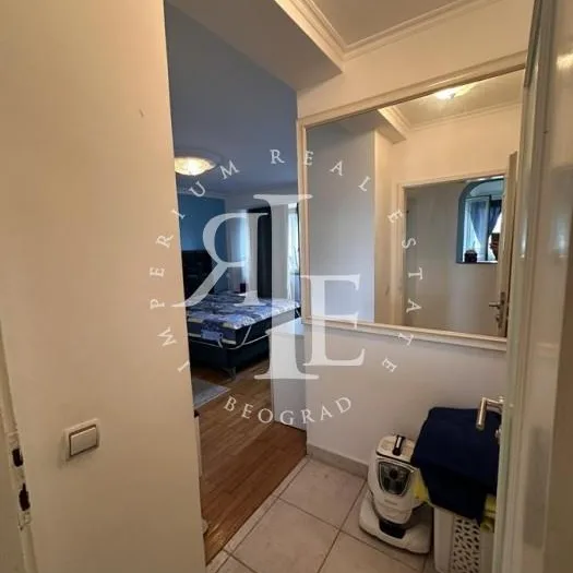 Trosoban stan na prodaju, Paviljoni, Beograd, 86m², 325.000 €