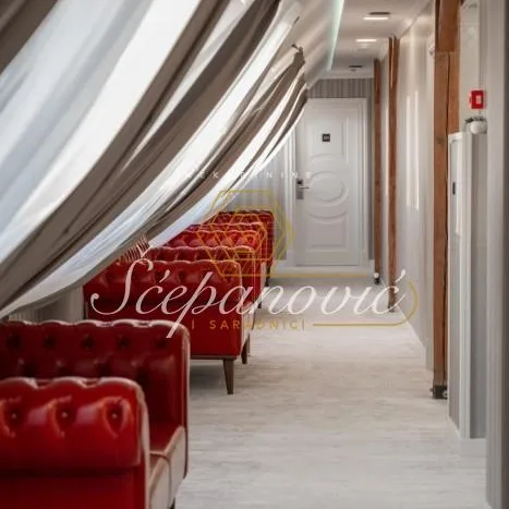 Lokal za izdavanje, Centar, Novi Sad, 1227m², 23.000 €/mes