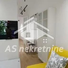 Stan Prodaja Beograd Dorćol 33 m2