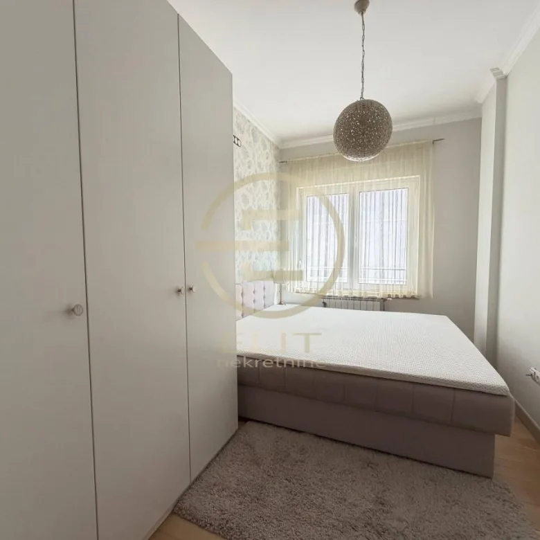 Trosoban stan na prodaju, Liman, Novi Sad, 105m², 430.000 €