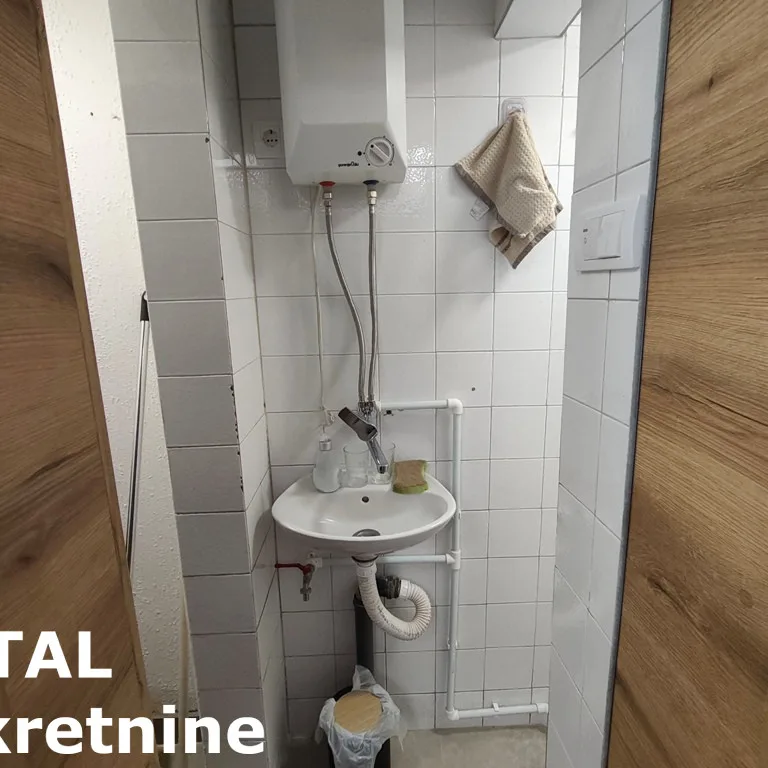 Lokal Prodaja Novi Sad Liman 2 18 m2