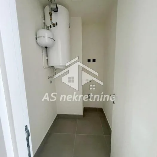 Četvorosoban stan za izdavanje, Beograd na Vodi, Beograd, 148m², 3.500 €/mes