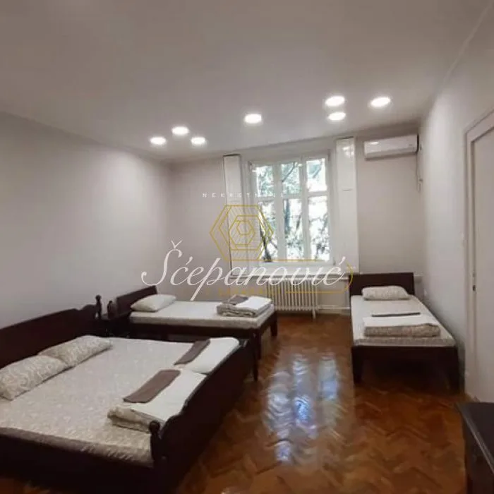 Stan Izdavanje Novi Sad  97 m2