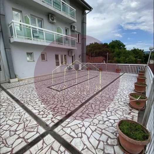 Lokal na prodaju, Centar, Vrnjačka Banja, 1200m², 1.590.000 €