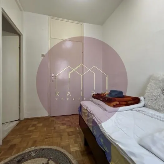 Trosoban stan na prodaju, Mirijevo, Beograd, 74m², 210.000 €