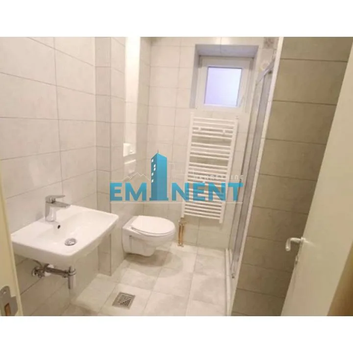 Trosoban stan za izdavanje, Crveni Krst, Beograd, 57m², 800 €/mes