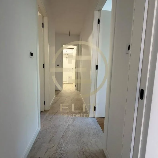 Četvorosoban stan na prodaju, Centar, Novi Sad, 120m², 588.000 €