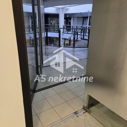 Lokal Prodaja Beograd Balkanska 20 m2