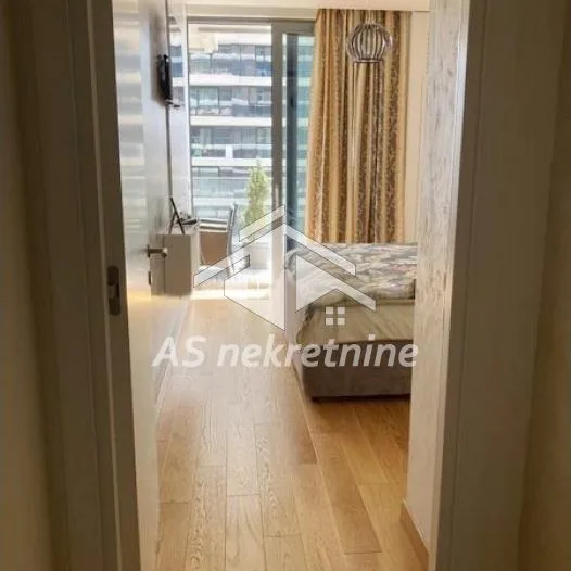 Stan Izdavanje Beograd Beograd na Vodi 63 m2
