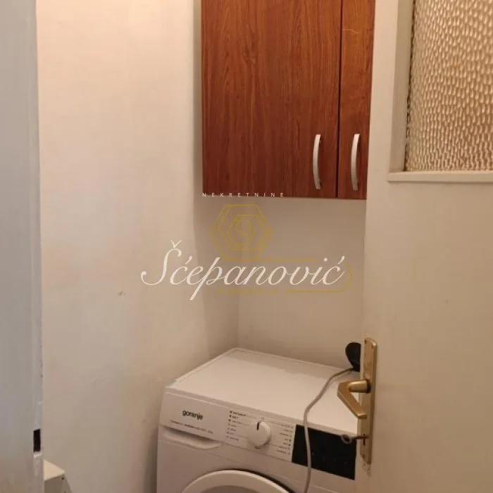 Stan Prodaja Novi Sad  51 m2