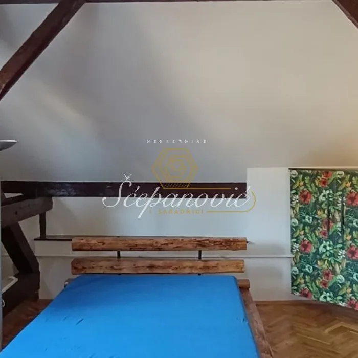 Stan Prodaja Novi Sad  37 m2