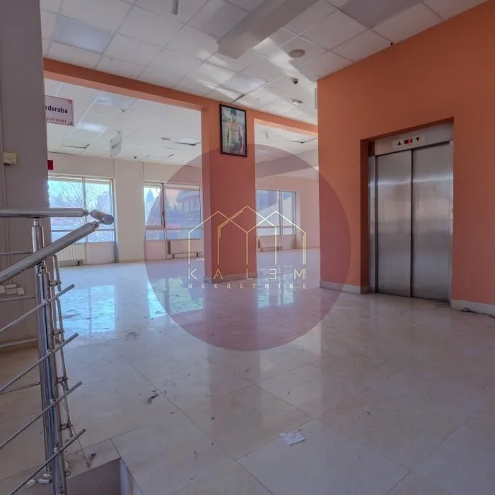Lokal Prodaja Beograd Konjarnik (voždovački Deo) 1195 m2