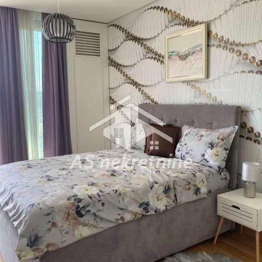Stan Izdavanje Beograd Beograd na Vodi 63 m2