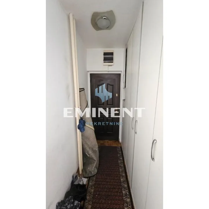 Četvorosoban stan na prodaju, Crveni Krst, Beograd, 72m², 195.000 €