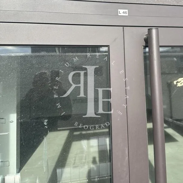 Lokal Prodaja Beograd Tošin Bunar 68 m2