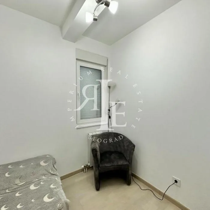 Trosoban stan na prodaju, Mirijevo, Beograd, 47m², 129.000 €