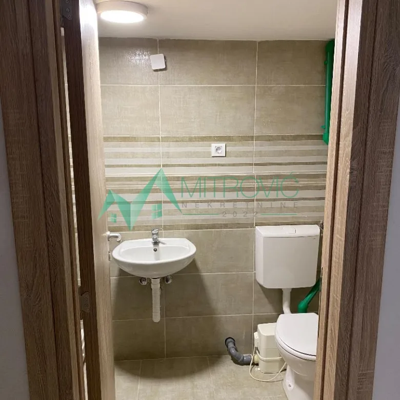Lokal Prodaja Novi Sad  40 m2
