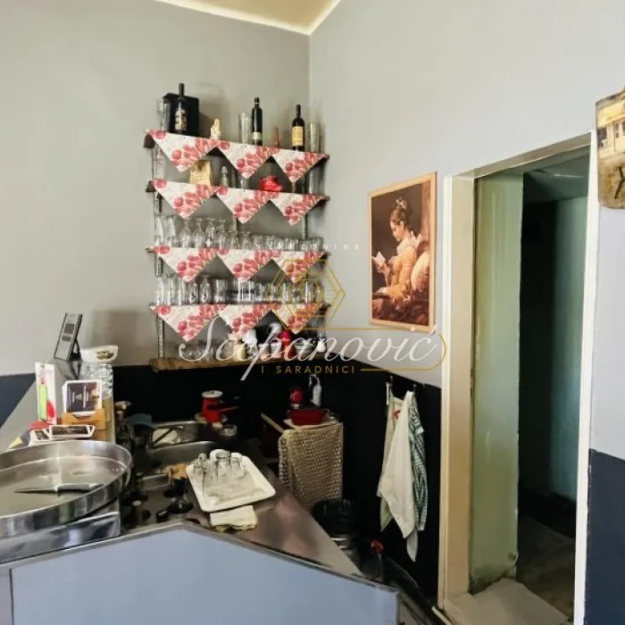 Lokal Izdavanje Temerin  202 m2