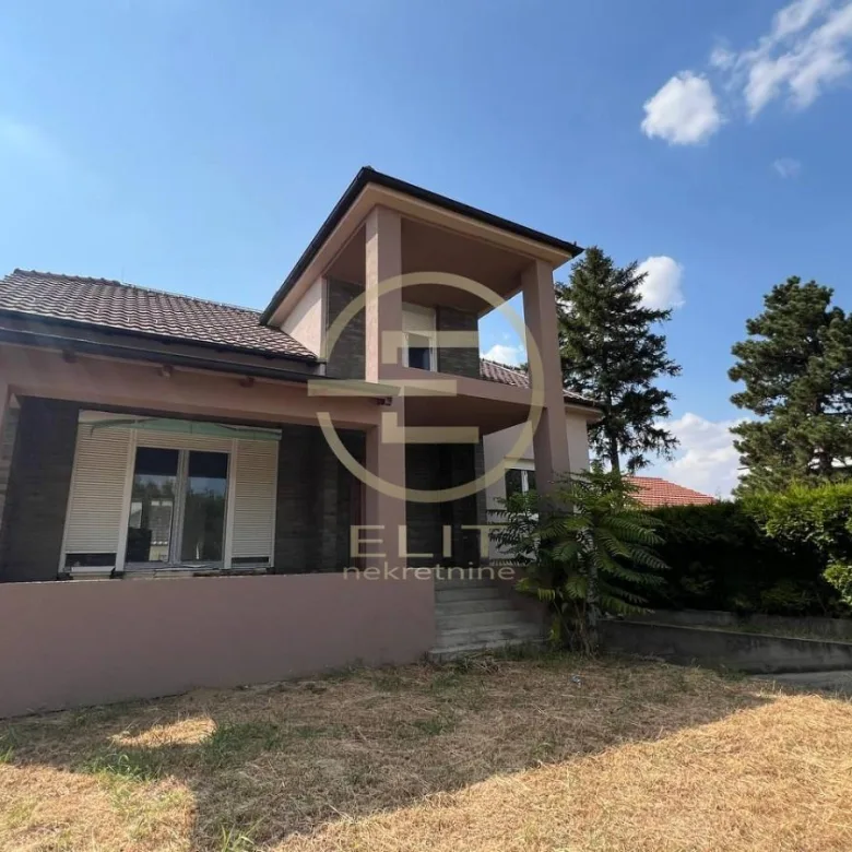 Kuća Prodaja Novi Sad Popovica 163 m2
