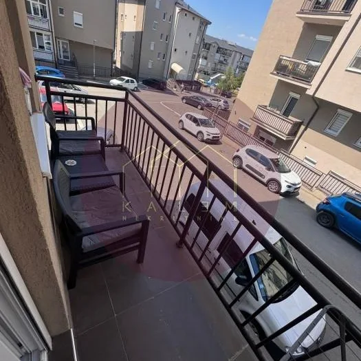 Trosoban stan na prodaju, Vojvode Vlahovića, Beograd, 70m², 205.000 €