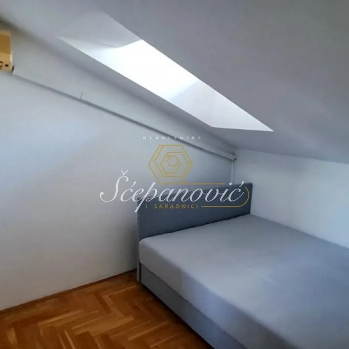 Stan Prodaja Novi Sad  56 m2