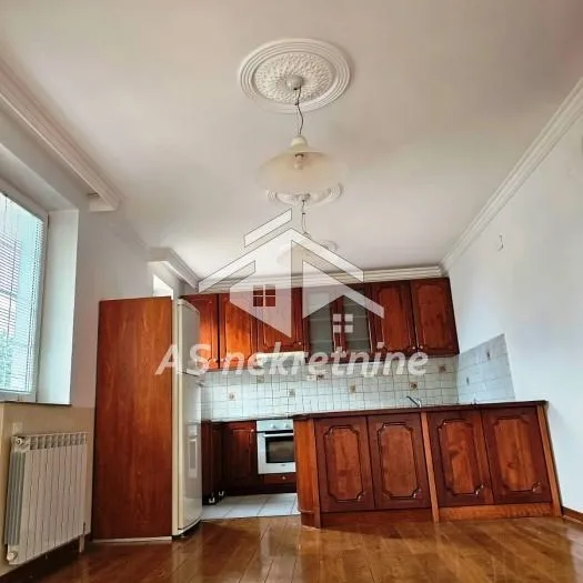Stan Izdavanje Beograd Dedinje 115 m2