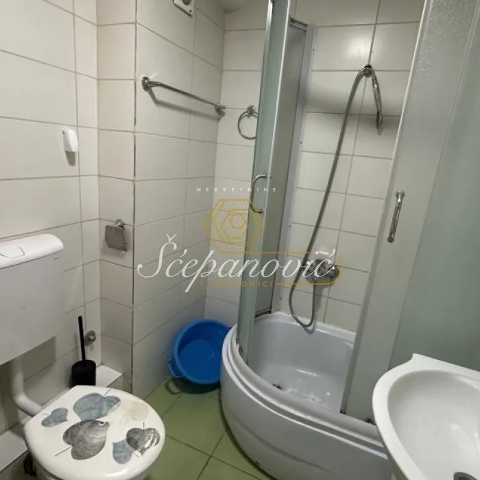 Stan Prodaja Novi Sad  37 m2