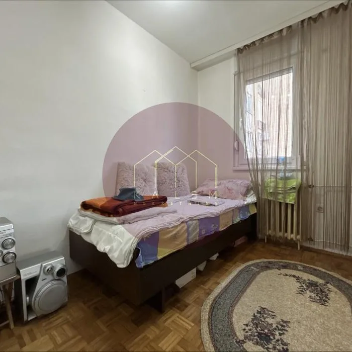 Stan Prodaja Beograd Mirijevo 74 m2