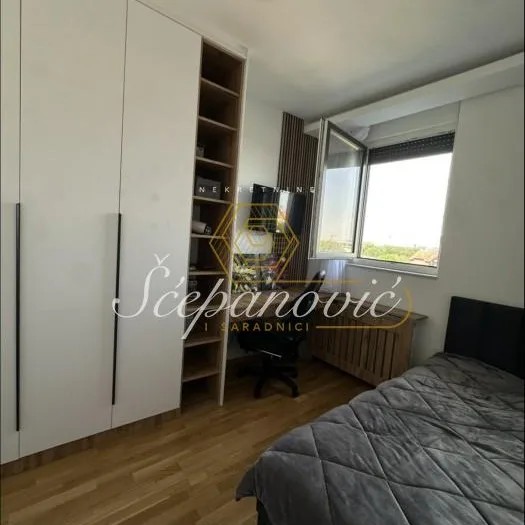 Stan Prodaja Novi Sad  127 m2
