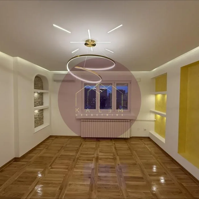 Stan Prodaja Beograd Kneza Miloša 105 m2