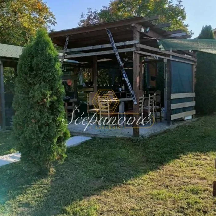 Kuća Prodaja Inđija  30 m2