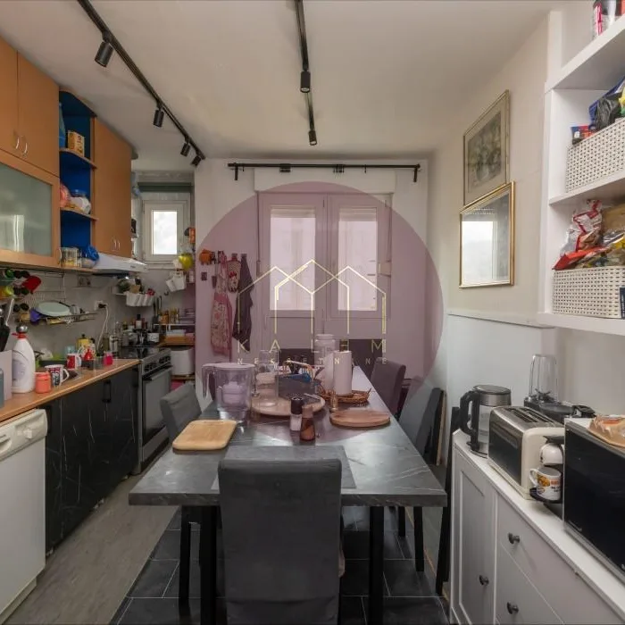 Stan Prodaja Beograd Karaburma 62 m2