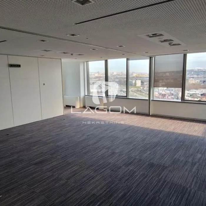 Lokal za izdavanje, Blok 67 – Belville, Beograd, 838m², 15.595 €/mes