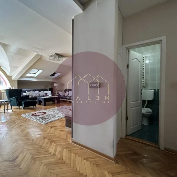 Stan Prodaja Beograd Konjarnik (voždovački Deo) 163 m2