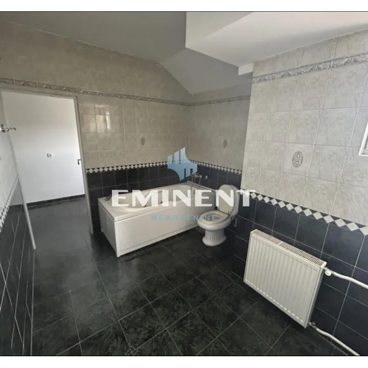Petosoban stan za izdavanje, Autokomanda, Beograd, 176m², 1.500 €/mes
