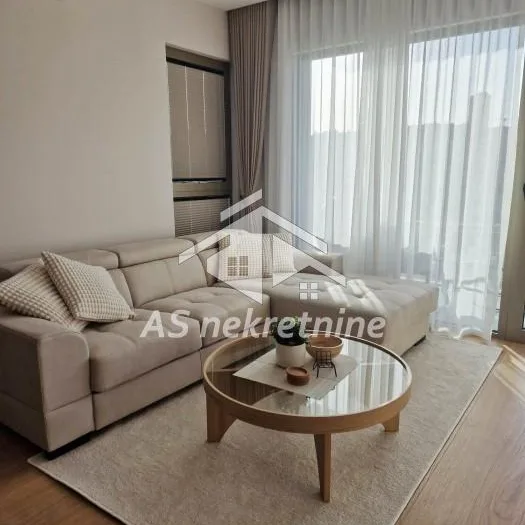 Stan Izdavanje Beograd Beograd na Vodi 72 m2
