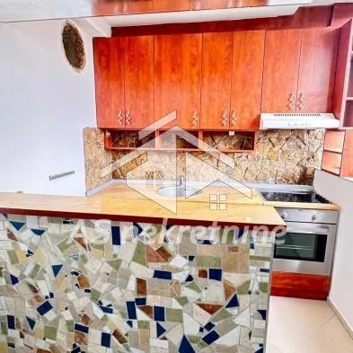 Stan Prodaja Beograd Blok 61 160 m2