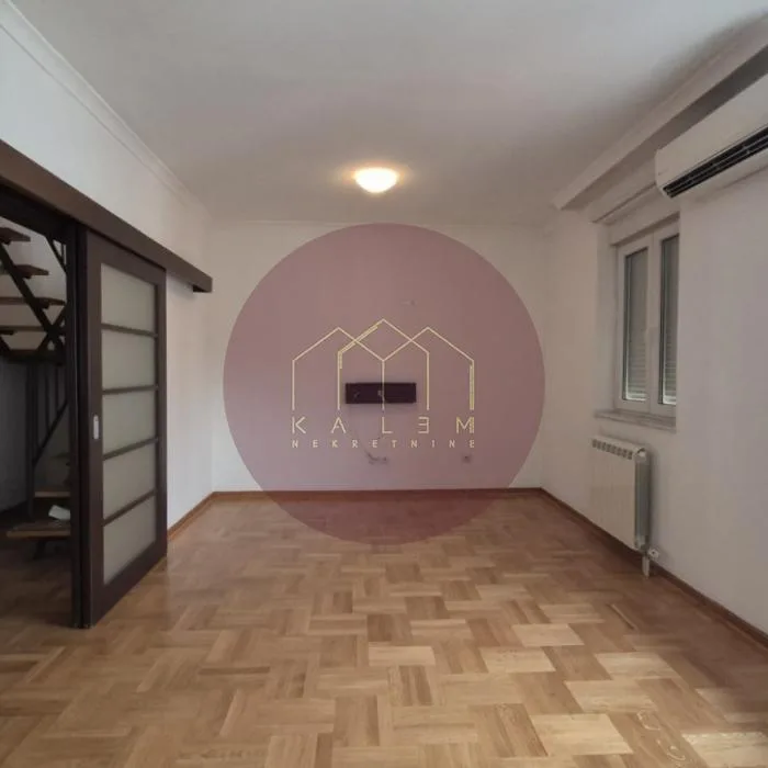 Petosoban stan za izdavanje, Gospodara Vučića, Beograd, 108m², 1.350 €/mes