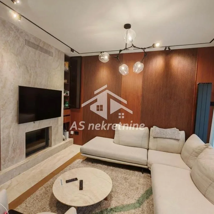 Stan Prodaja Beograd Dedinje 113 m2