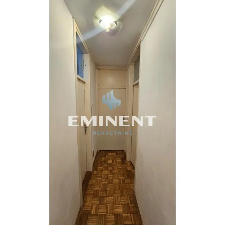 Četvorosoban stan na prodaju, Crveni Krst, Beograd, 72m², 195.000 €