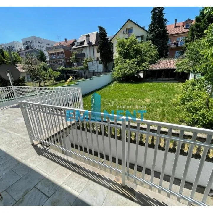 Kuća na prodaju, Voždovačka Crkva, Beograd, 600m², 1.300.000 €