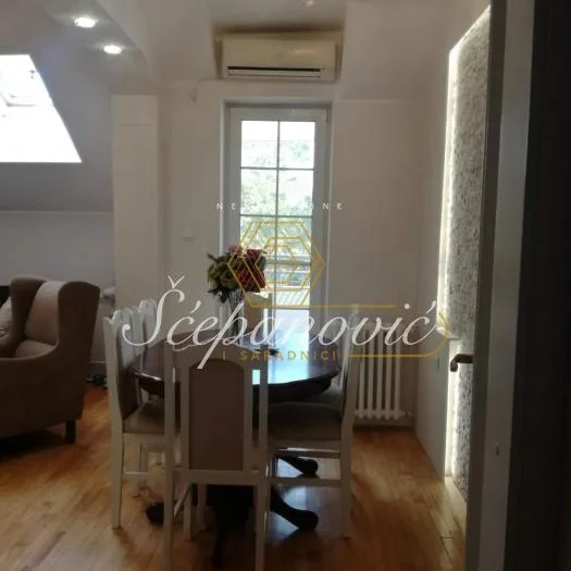 Stan Prodaja Novi Sad Bistrica 79 m2