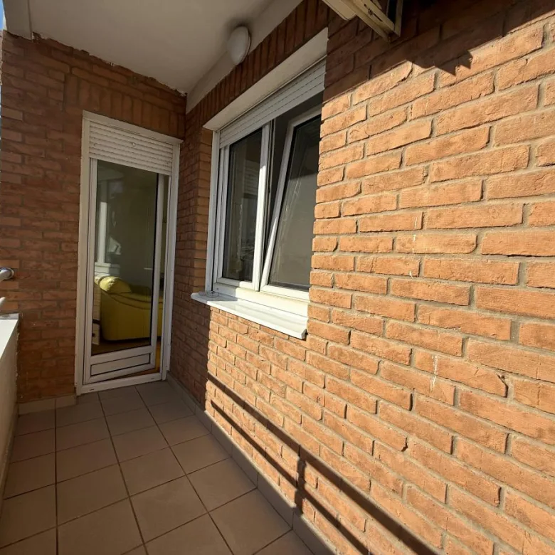 Stan Prodaja Novi Sad  63 m2