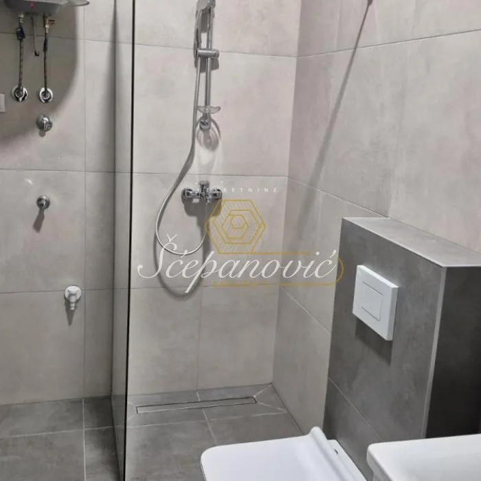 Stan Prodaja Novi Sad  31 m2