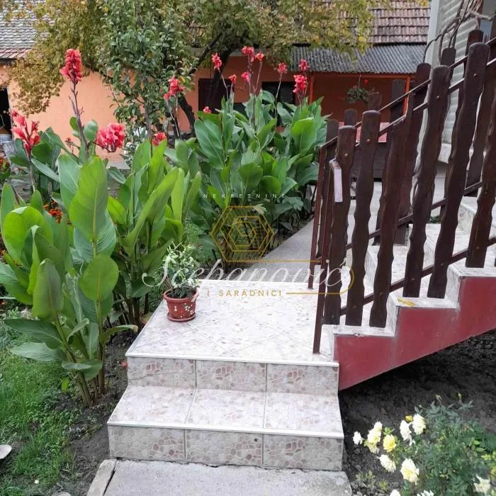 Kuća na prodaju, Centar, Vrbas, 200m², 220.000 €