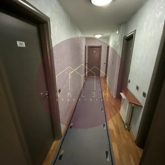 Lokal na prodaju, Centar, Vrnjačka Banja, 1200m², 1.590.000 €