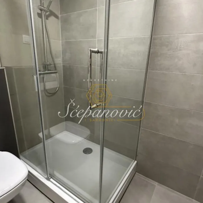 Petosoban stan na prodaju, Hram Svetog Save, Beograd, 128m², 619.900 €