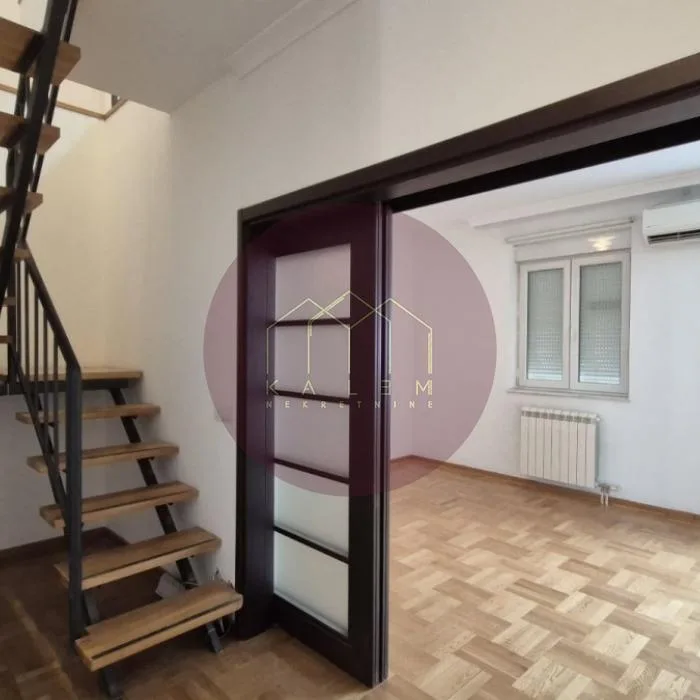 Petosoban stan na prodaju, Gospodara Vučića, Beograd, 108m², 320.000 €